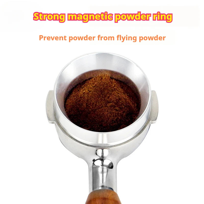 Aluminium Barista Dosing Ring 51 / 53 / 58 mm