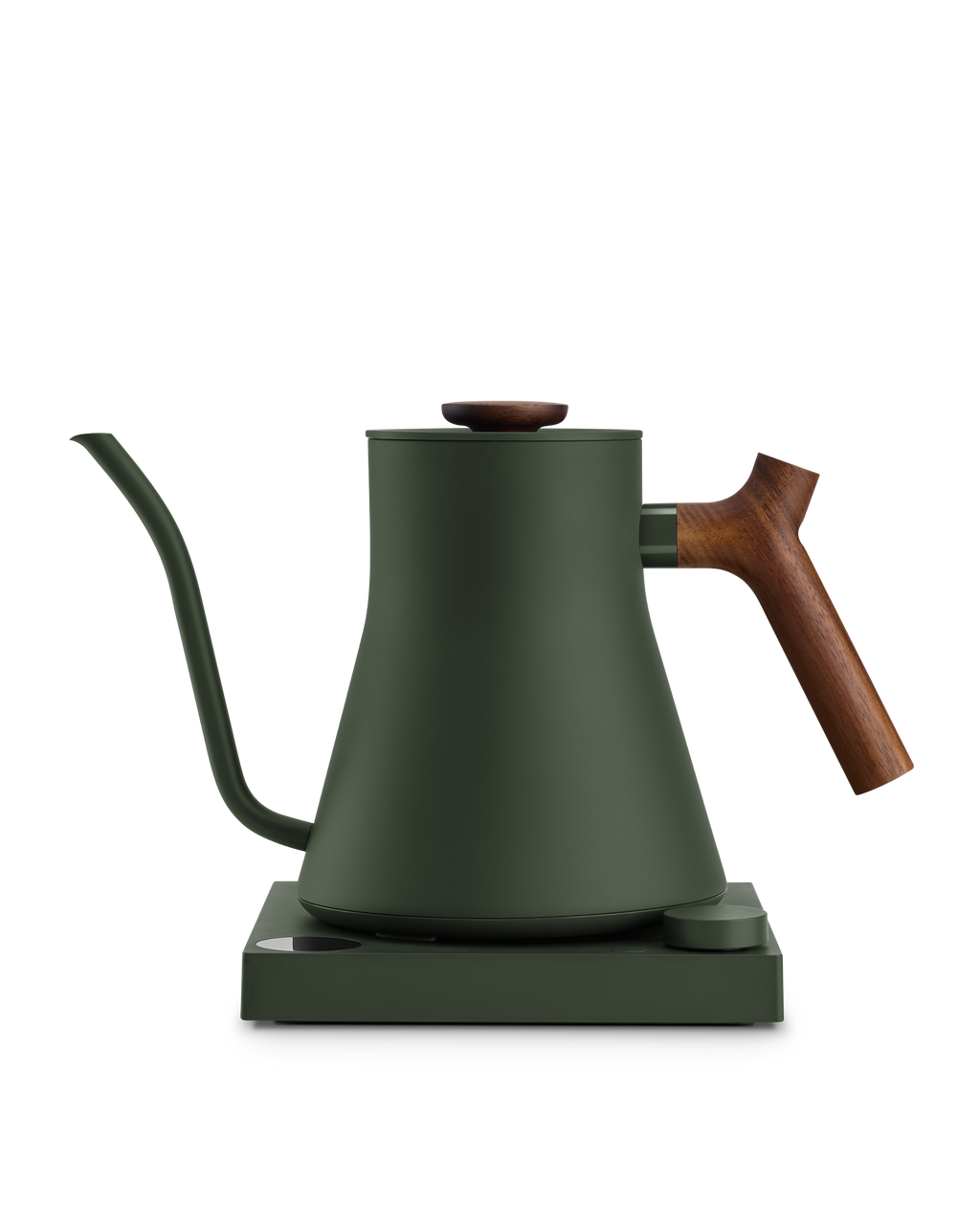 Fellow Stagg EKG Pro Electric Gooseneck Kettle — official manufacturer photography