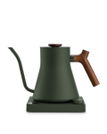 Fellow Stagg EKG Pro Electric Gooseneck Kettle — official manufacturer photography