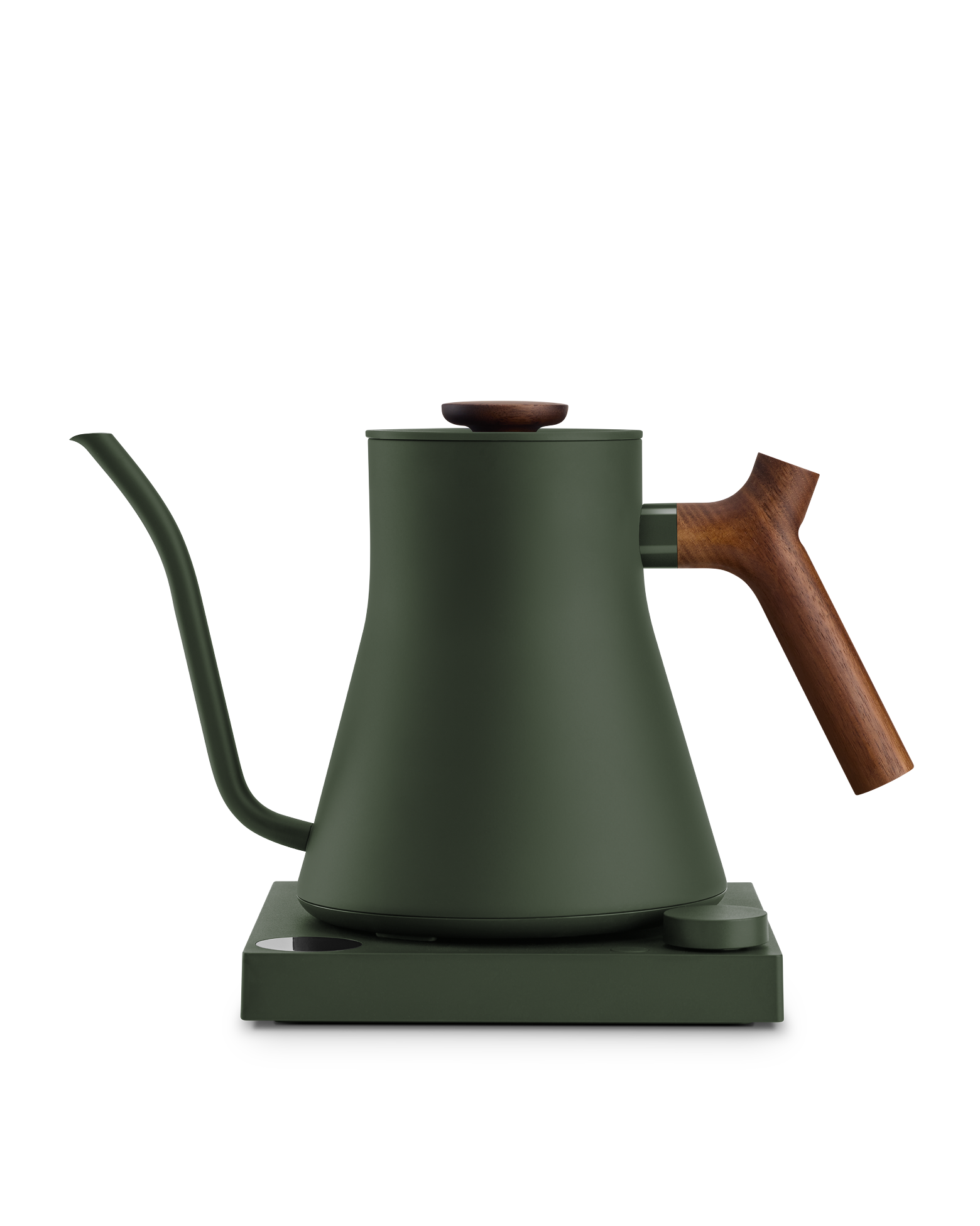Fellow Stagg EKG Pro Electric Gooseneck Kettle — official manufacturer photography