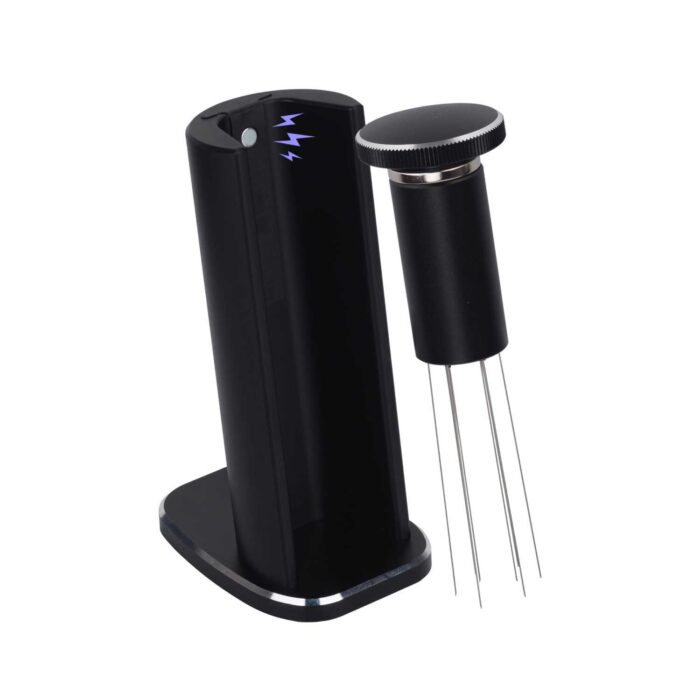 EXRIMA Magnetic WDT Tool — needle detail