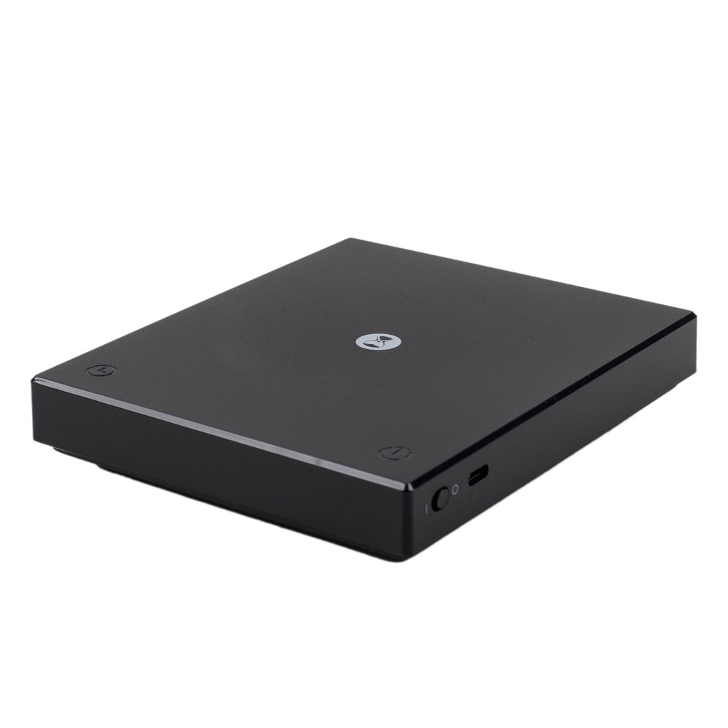 Timemore Black Mirror Basic+ Scale — real authorized-retailer photography