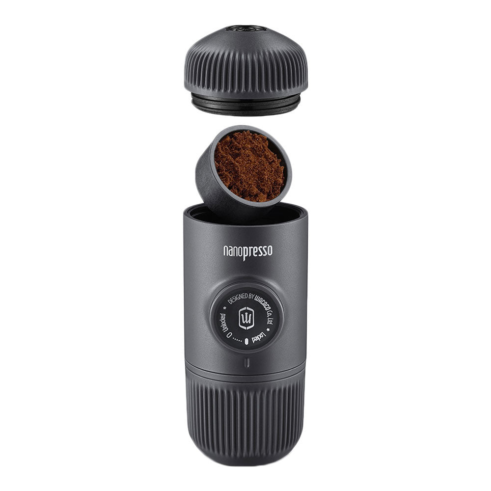 WACACO Nanopresso Portable Espresso 18 bar
